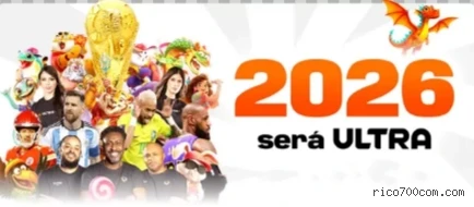 Download gratuito do app da Rico700.com