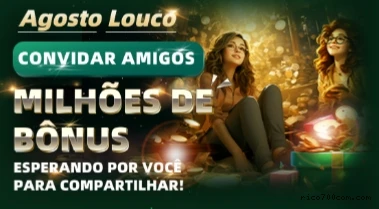 Login seguro na Rico700.com