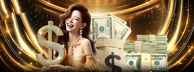 Jogos de loteria online na Rico700.com