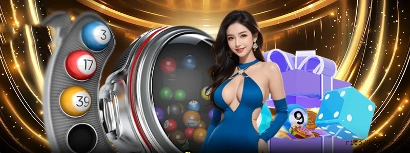 Slots online da Rico700.com com jackpots progressivos