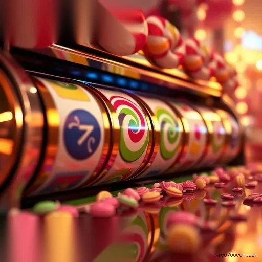 Catálogo Rico700.com 3.100+ jogos - Pragmatic Play, Evolution, NetEnt